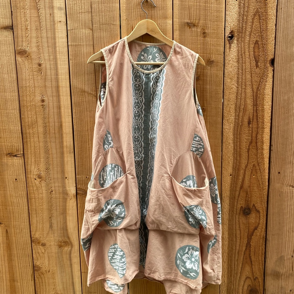 Mythos casual dress